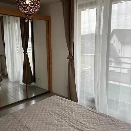 Les Berges Du Thiou Apartamento Annecy