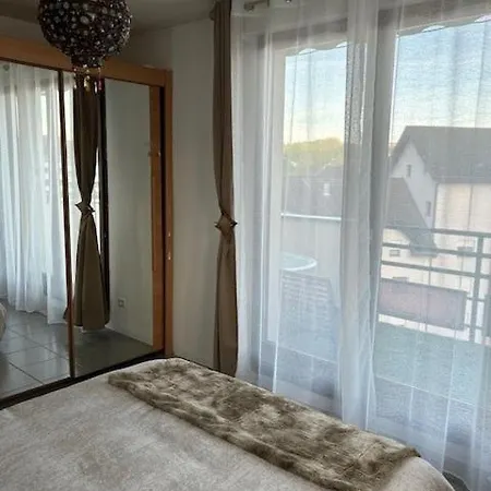 Apartamento Les Berges Du Thiou