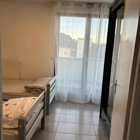 Les Berges Du Thiou Apartamento *