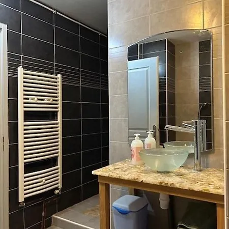Apartamento Les Berges Du Thiou Annecy