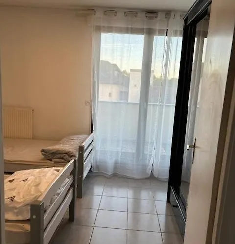 Les Berges Du Thiou Apartmán *